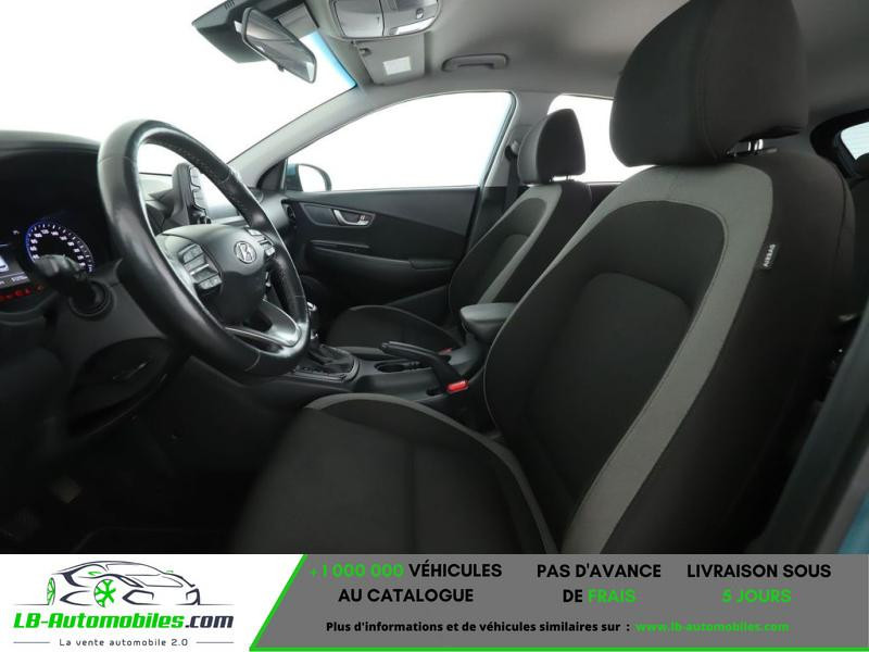 Hyundai Kona 1.0 T-GDi 120  occasion  Beaupuy - photo n7