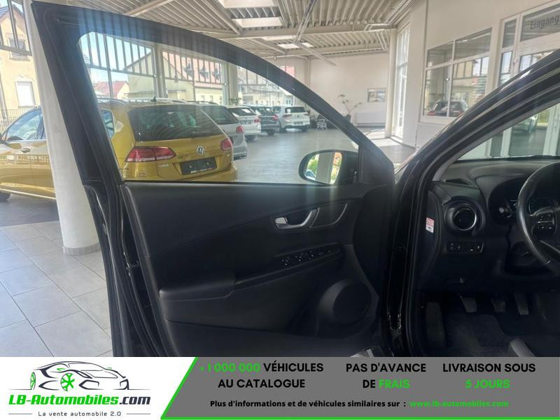 Hyundai Kona 1.0 T-GDi 120  occasion  Beaupuy - photo n3