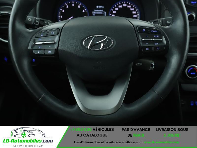 Hyundai Kona 1.0 T-GDi 120  occasion  Beaupuy - photo n8