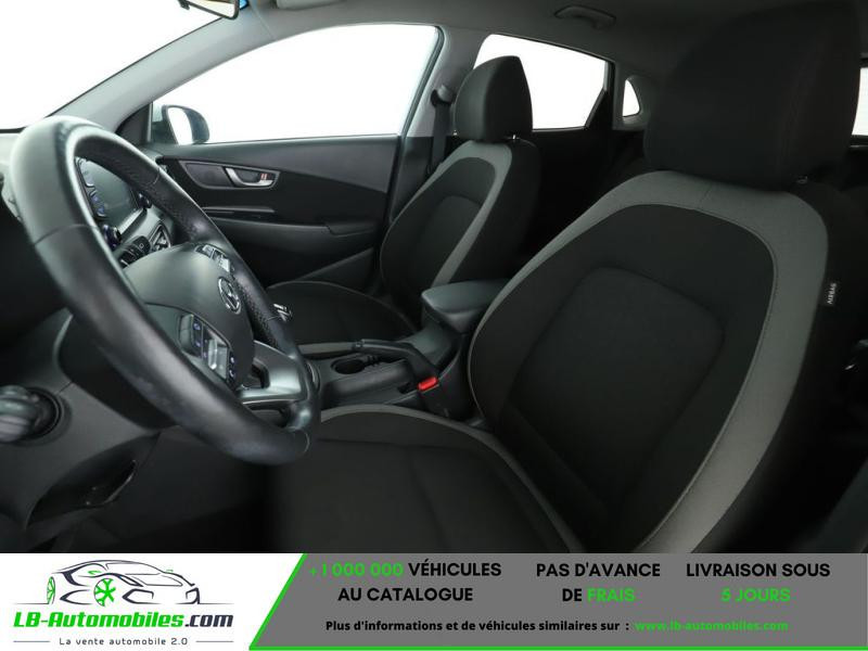 Hyundai Kona 1.0 T-GDi 120  occasion  Beaupuy - photo n7