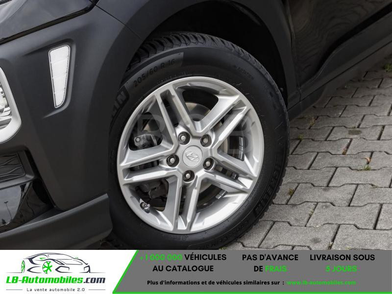 Hyundai Kona 1.0 T-GDi 120  occasion  Beaupuy - photo n6
