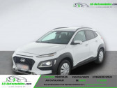 Hyundai Kona occasion année 2018 boite Manuelle Annonce Hyundai Kona occasion Essence 1.0 T-GDi 120 à Beaupuy