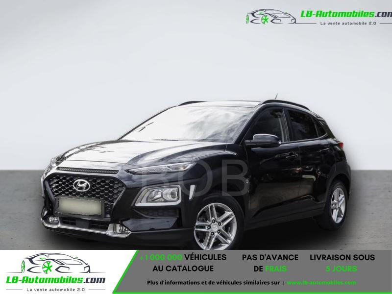 Hyundai Kona 1.0 T-GDi 120  occasion  Beaupuy