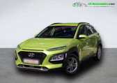 Hyundai Kona 1.0 T-GDi 120   Beaupuy 31