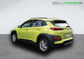 Hyundai Kona 1.0 T-GDi 120  occasion  Beaupuy - photo n2