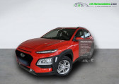 Hyundai Kona 1.0 T-GDi 120   Beaupuy 31