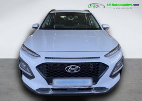 Hyundai Kona 1.0 T-GDi 120  occasion  Beaupuy - photo n3