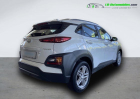 Hyundai Kona 1.0 T-GDi 120  occasion  Beaupuy - photo n2