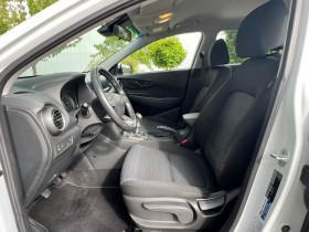 Hyundai Kona 1.0 T-GDi 120  occasion  Beaupuy - photo n8