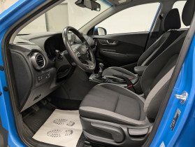 Hyundai Kona 1.0 T-GDi 120  occasion  Beaupuy - photo n7