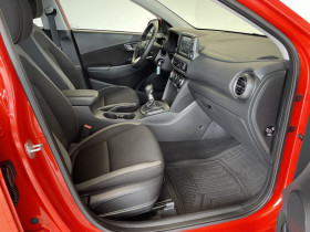 Hyundai Kona 1.0 T-GDi 120  occasion  Beaupuy - photo n8