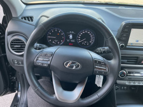 Hyundai Kona 1.0 T-GDi 120  occasion  Beaupuy - photo n9