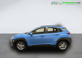 Hyundai Kona 1.0 T-GDi 120  occasion  Beaupuy - photo n6
