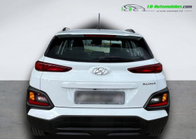 Hyundai Kona 1.0 T-GDi 120  occasion  Beaupuy - photo n7
