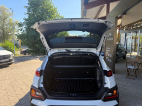 Hyundai Kona 1.0 T-GDi 120  occasion  Beaupuy - photo n5