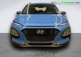 Hyundai Kona 1.0 T-GDi 120  occasion  Beaupuy - photo n5