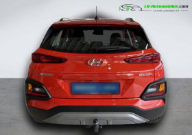 Hyundai Kona 1.0 T-GDi 120  occasion  Beaupuy - photo n7