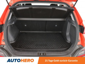 Hyundai Kona 1.0 T-GDi 120  occasion  Beaupuy - photo n9