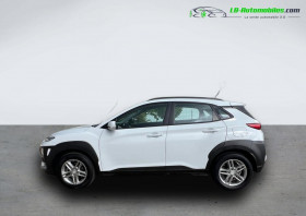 Hyundai Kona 1.0 T-GDi 120  occasion  Beaupuy - photo n6