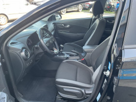 Hyundai Kona 1.0 T-GDi 120  occasion  Beaupuy - photo n7