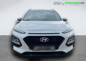 Hyundai Kona 1.0 T-GDi 120  occasion  Beaupuy - photo n5