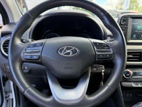 Hyundai Kona 1.0 T-GDi 120  occasion  Beaupuy - photo n4