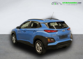 Hyundai Kona 1.0 T-GDi 120  occasion  Beaupuy - photo n4