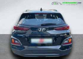 Hyundai Kona 1.0 T-GDi 120  occasion  Beaupuy - photo n6