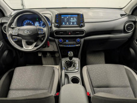 Hyundai Kona 1.0 T-GDi 120  occasion  Beaupuy - photo n3