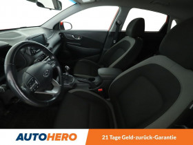 Hyundai Kona 1.0 T-GDi 120  occasion  Beaupuy - photo n7