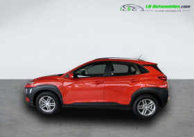 Hyundai Kona 1.0 T-GDi 120  occasion  Beaupuy - photo n6