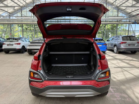 Hyundai Kona 1.0 T-GDi 120  occasion  Beaupuy - photo n5