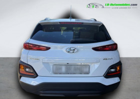 Hyundai Kona 1.0 T-GDi 120  occasion  Beaupuy - photo n3