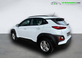 Hyundai Kona 1.0 T-GDi 120  occasion  Beaupuy - photo n4