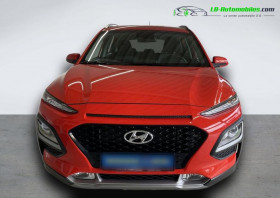 Hyundai Kona 1.0 T-GDi 120  occasion  Beaupuy - photo n5