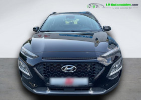 Hyundai Kona 1.0 T-GDi 120  occasion  Beaupuy - photo n4
