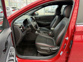 Hyundai Kona 1.0 T-GDi 120  occasion  Beaupuy - photo n4
