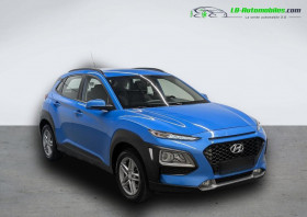 Hyundai Kona 1.0 T-GDi 120  occasion  Beaupuy - photo n2