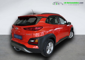 Hyundai Kona 1.0 T-GDi 120  occasion  Beaupuy - photo n4