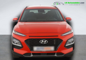 Hyundai Kona 1.0 T-GDi 120  occasion  Beaupuy - photo n4