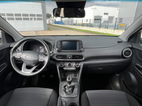 Hyundai Kona 1.0 T-GDi 120  occasion  Beaupuy - photo n3