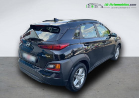 Hyundai Kona 1.0 T-GDi 120  occasion  Beaupuy - photo n3