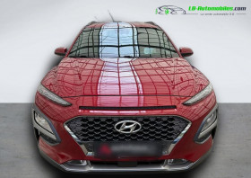 Hyundai Kona 1.0 T-GDi 120  occasion  Beaupuy - photo n3
