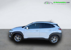 Hyundai Kona 1.0 T-GDi 120  occasion  Beaupuy - photo n2