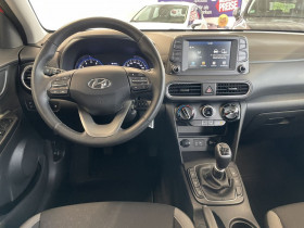 Hyundai Kona 1.0 T-GDi 120  occasion  Beaupuy - photo n3