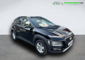 Hyundai Kona 1.0 T-GDi 120  occasion  Beaupuy - photo n2