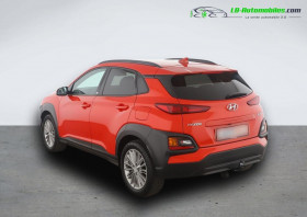 Hyundai Kona 1.0 T-GDi 120  occasion  Beaupuy - photo n2