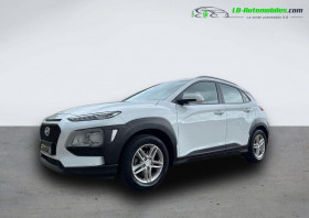 Hyundai Kona 1.0 T-GDi 120  occasion  Beaupuy - photo n2