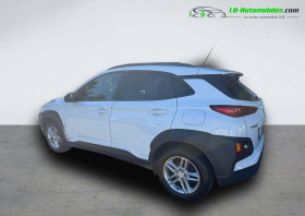 Hyundai Kona , garage LB AUTOMOBILES  Beaupuy