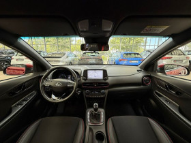 Hyundai Kona 1.0 T-GDi 120  occasion  Beaupuy - photo n2